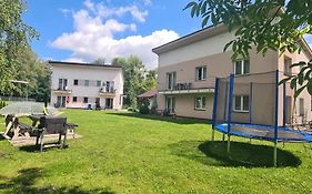 Apartmán u Toma